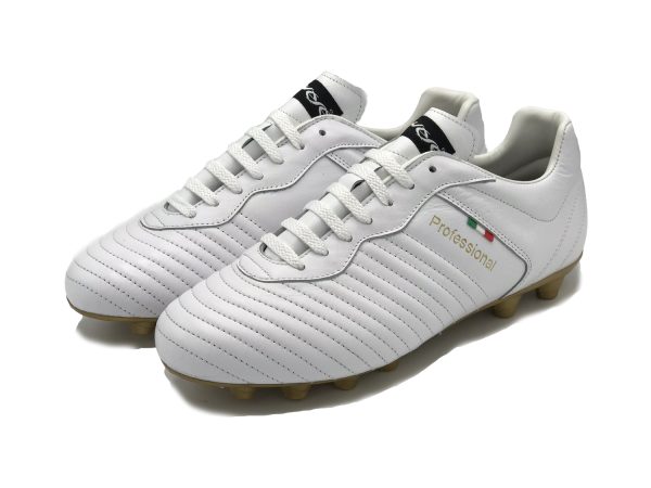 modello NEW PROFESSIONAL - Scarpe da calcio artigianali - Danese Calzature