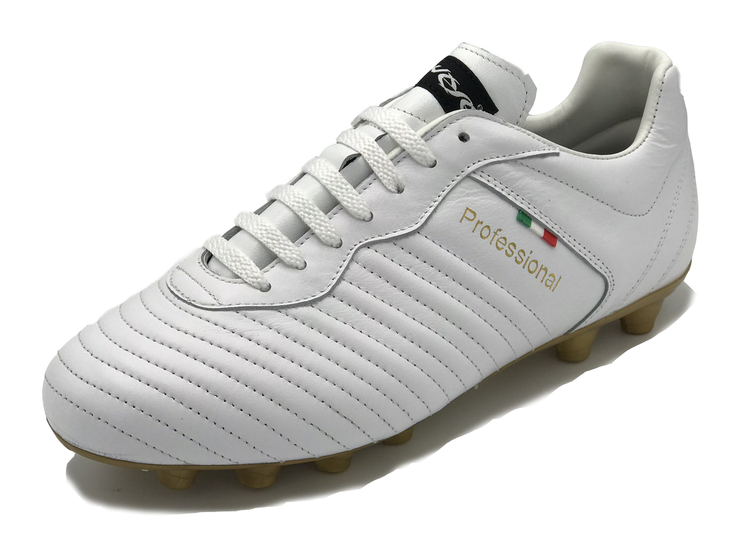 modello NEW PROFESSIONAL - Scarpe da calcio artigianali - Danese Calzature