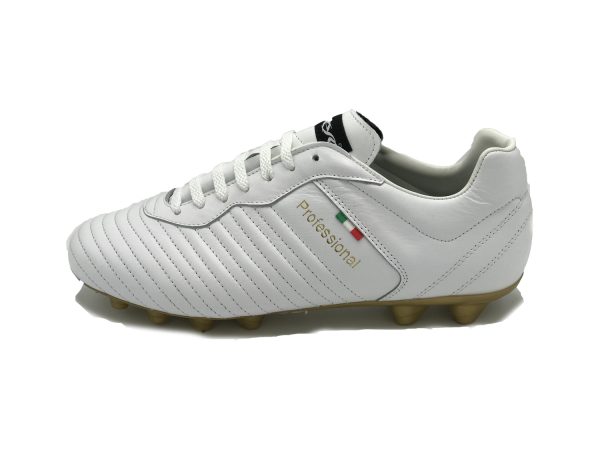 modello NEW PROFESSIONAL - Scarpe da calcio artigianali - Danese Calzature
