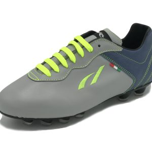 modello NEW PROFESSIONAL Jeans - Scarpe da calcio artigianali - Danese Calzature