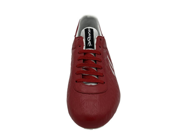 Scarpe da Calcio modello Diamante Rosso - DANESE Calzature artigianali - Made in Italy