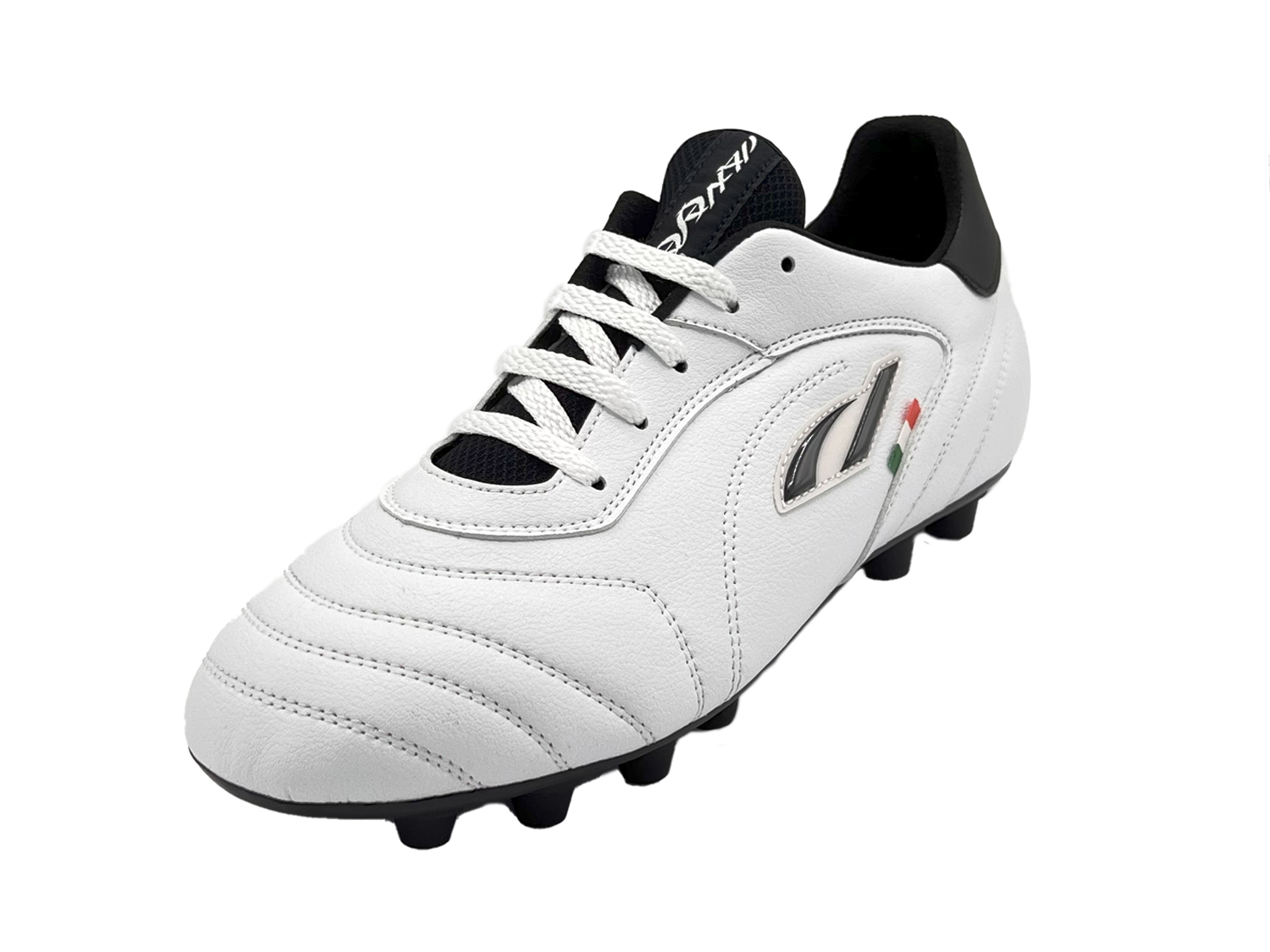 Energy Bianco - Calzature da Calcio - Calzature da Calcetto - Danese - Made in Italy