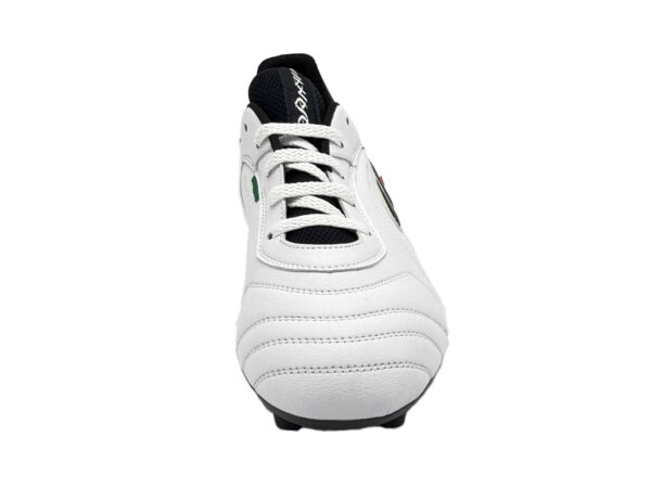 Energy Bianco - Calzature da Calcio - Calzature da Calcetto - Danese - Made in Italy