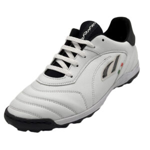 Energy Calcetto Bianco - Calzature da Calcio - Calzature da Calcetto - Danese - Made in Italy