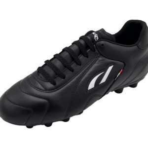 Scarpe Calcio Pelle Artigianali Made In Italy Modello Classic Pro Danese Calzature