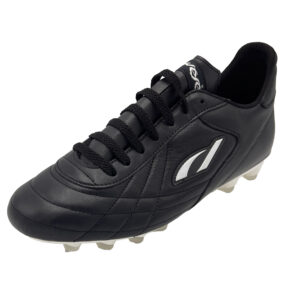 Scarpe Calcio Artigianali Made In Italy Modello Onice Danese Calzature Monopoli