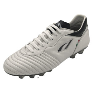 Scarpe Calcio Artigianali Made In Italy Professional 2.0 Bianco Danese Calzature