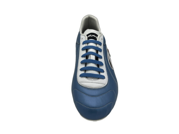 Scarpe da Calcio, Scarpe da Calcetto - Artigianali - Made in Italy - Modello Classic Micro Napoli - Danese Calzature